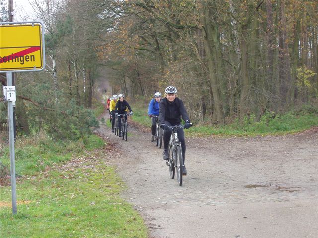 MTB Hoesseringen Justus 26